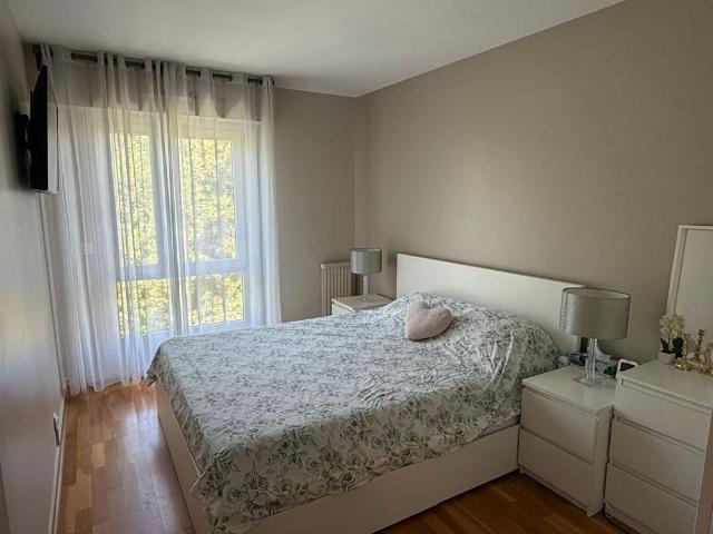 Location appartement 5 pièces, 99.59m², Lognes