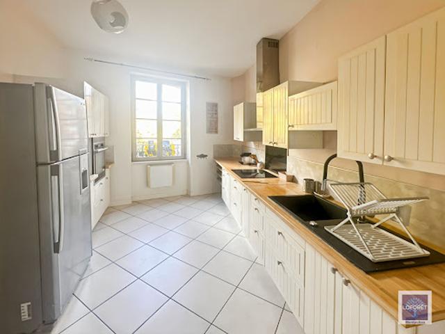 Location Appartement 5 pièces 99.07 m2 Montauban