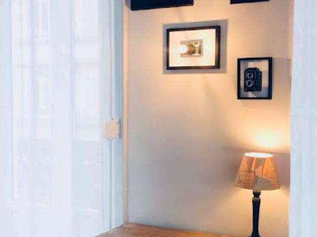 Location Appartement 5 pièces 99 m2 Lille