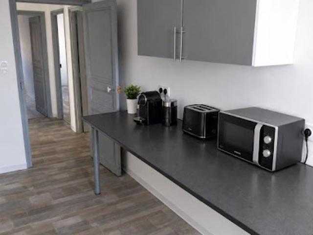 Location Appartement 5 pièces 99 m2 Mont Bonvillers