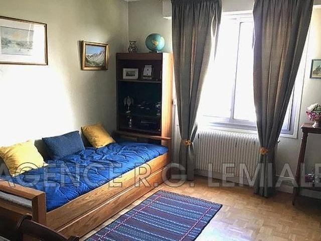 Location Appartement 5 pièces 99m² MAISONS LAFFITTE 78600