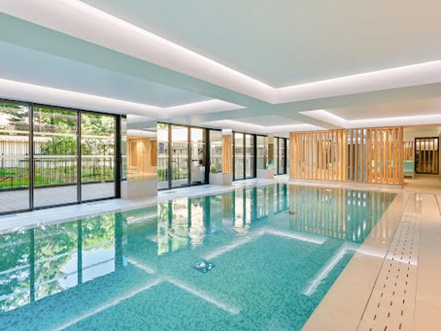 Location Appartement 5 pièces 0 m2 Neuilly sur Seine