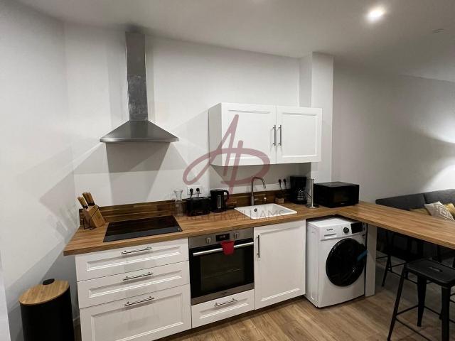 Location Appartement 5 pièces 13m² LILLE 59260