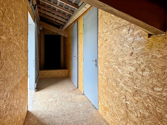 Location Appartement 5 pièces 100.51 m2 Le Coudray Macouard