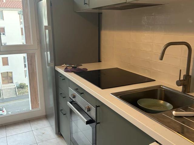 Location Appartement 5 pièces 100 m2 à Perpignan