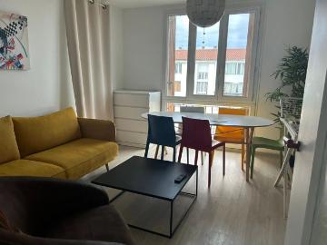 Location Appartement 5 pièces 100 m2 à Perpignan
