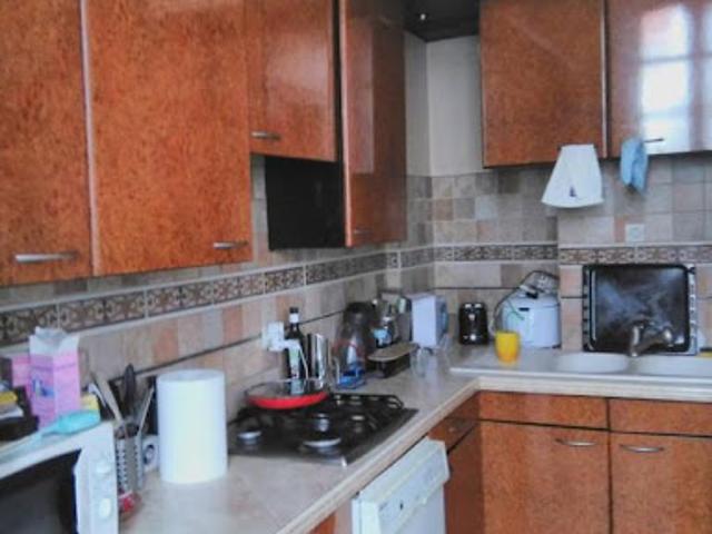 Location Appartement 5 pièces 100 m2 Reims