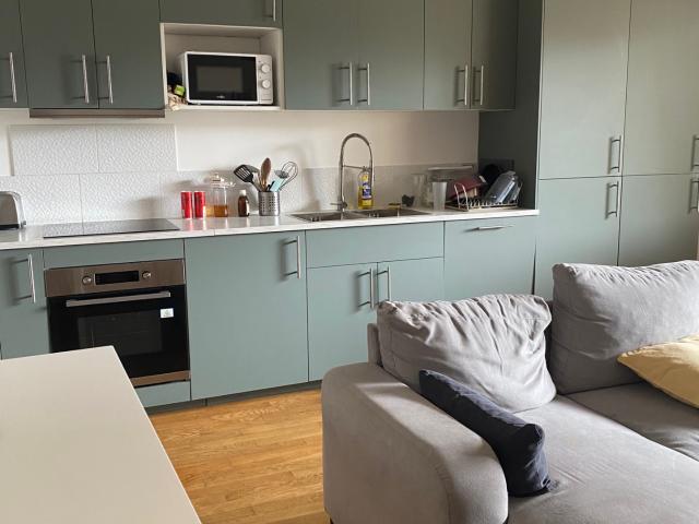 Location Appartement 5 pièces 100m² LYON 5ème