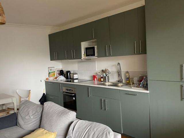 Location Appartement 5 pièces 100m² LYON 5ème