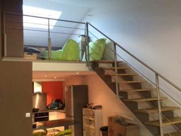 Location Appartement 5 pièces 100m² ST GEORGES D ORQUES 34680