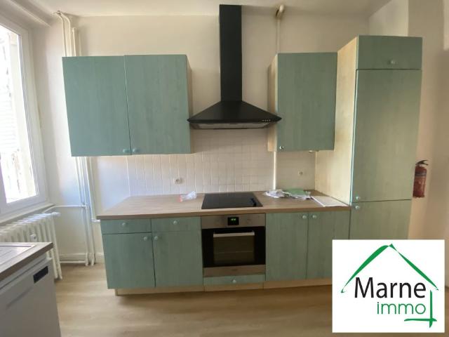 Location Appartement 5 pièces 100m² STRASBOURG 67000