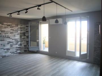 Location Appartement 5 pièces 101.09 m2 Romans sur isere