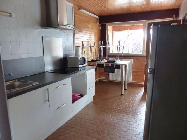 Location appartement 5 pièces, 101.66m², La Roche sur Yon
