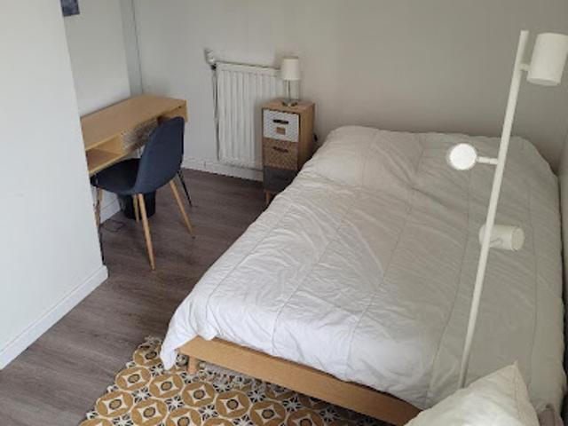 Location Appartement 5 pièces 101 m2 Cergy