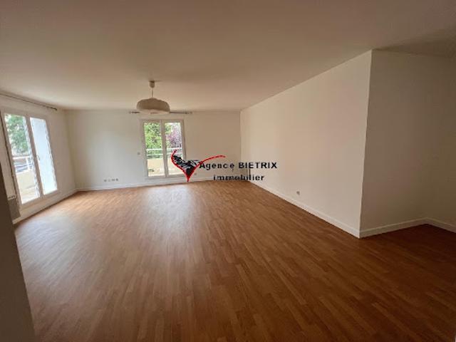 Location Appartement 5 pièces 101 m2 L'Isle Adam