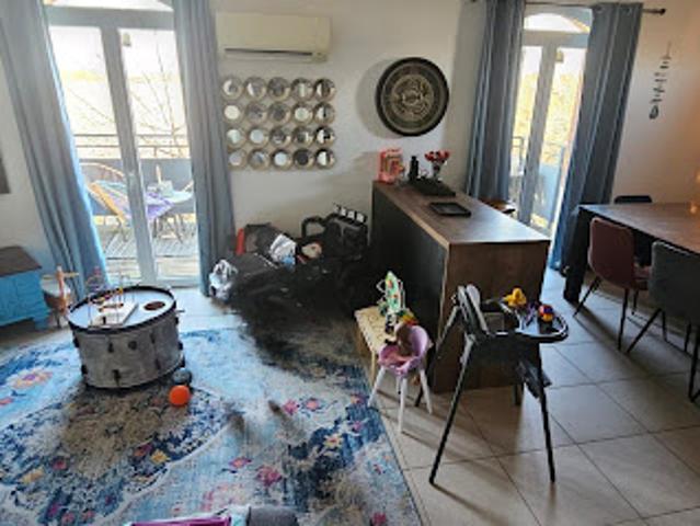 Location Appartement 5 pièces 101 m2 Saint Cézert