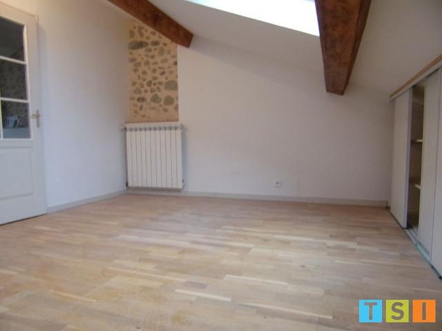 Location Appartement 5 pièces 101m² MONTREJEAU 31210