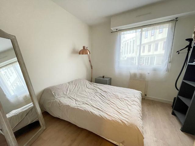 Location Appartement 5 pièces 101m² ANGERS 49100
