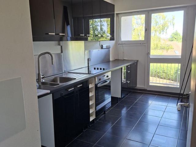 Location Appartement 5 pièces 101m² VERNEUIL SUR SEINE 78480