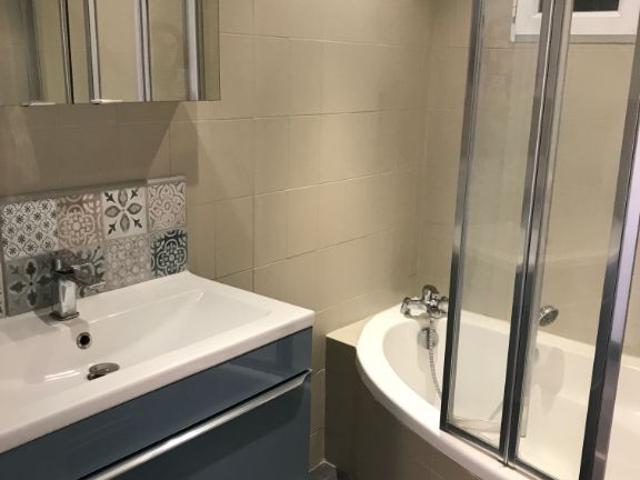 Location Appartement 5 pièces 101m²