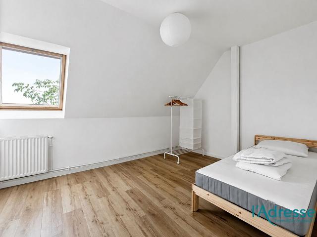 Location appartement 5 pièces, 102.00m², Riquewihr