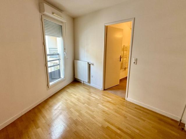Location appartement 5 pièces, 102.83m², Nanterre