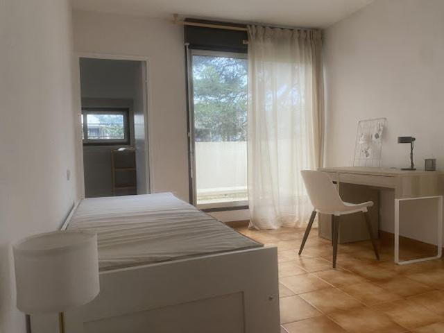 Location Appartement 5 pièces 102 m2 Montpellier