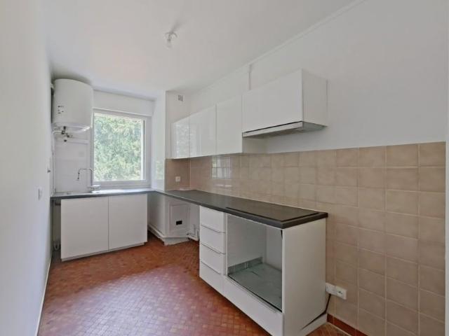Location Appartement 5 pièces 102m² ST GERMAIN EN LAYE 78100