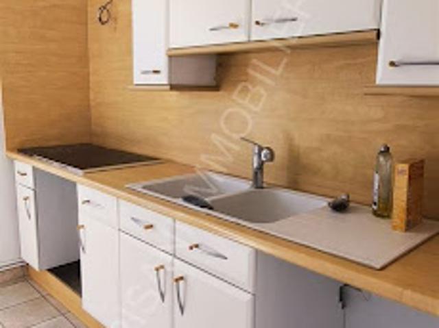 Location Appartement 5 pièces 103.6 m2 Lillebonne