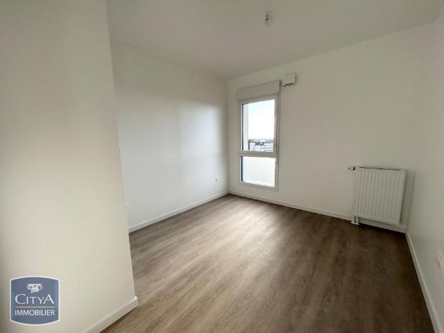 Location Appartement 5 pièces 103m² CAEN 14000