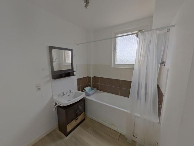 Location Appartement 5 pièces 103m² DUNKERQUE 59140