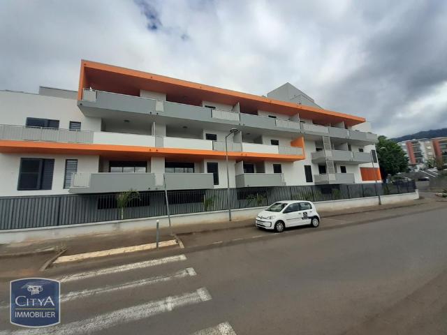 Location Appartement 5 pièces 103m² ST DENIS 97400