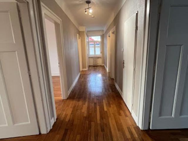 Location Appartement 5 pièces 104.61 m2 Metz