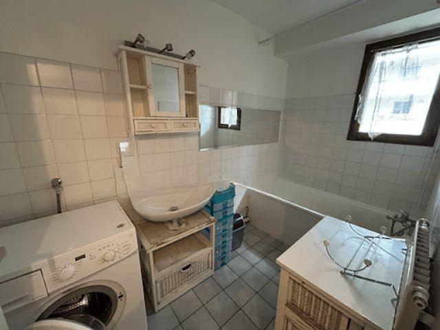 Location Appartement 5 pièces 104 m2 Grenoble