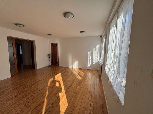 Location Appartement 5 pièces 104m² CHERBOURG EN COTENTIN 50100