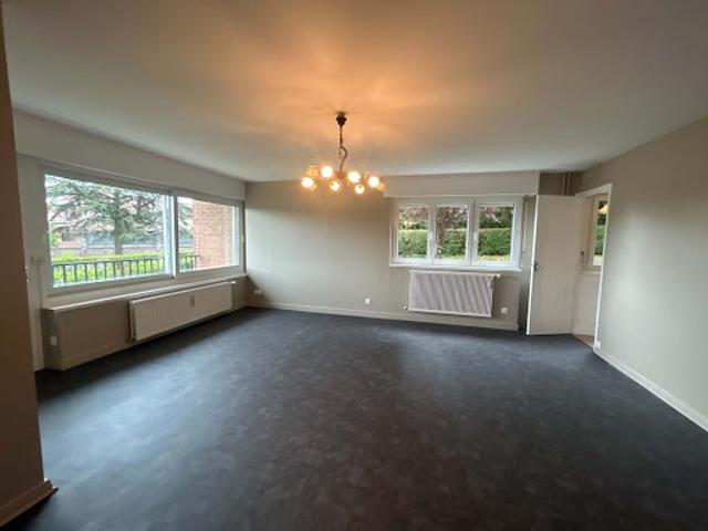 Location Appartement 5 pièces 105 m2 Cambrai