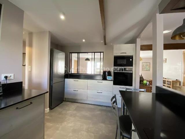 Location Appartement 5 pièces 105 m2 à Tours
