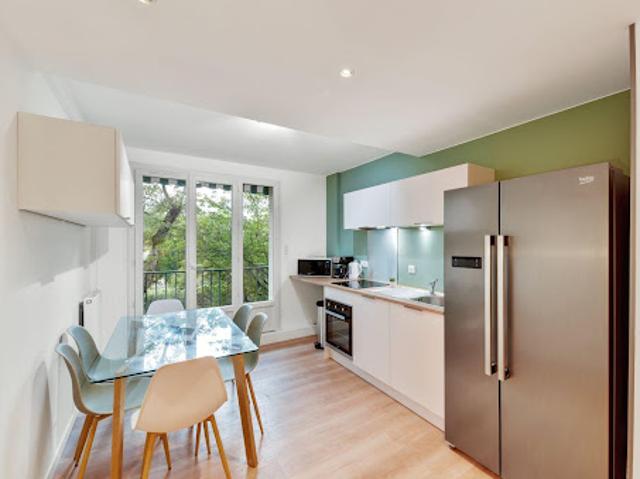 Location Appartement 5 pièces 105 m2 Grenoble