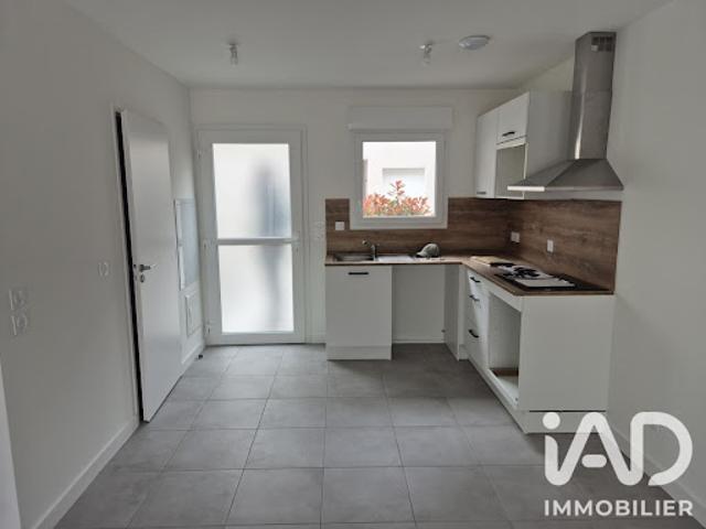 Location Appartement 5 pièces 105 m2 Frontignan