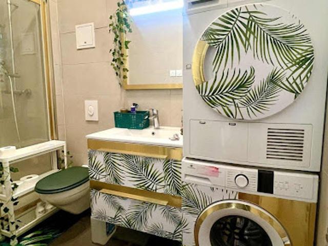 Location Appartement 5 pièces 105 m2 Thionville