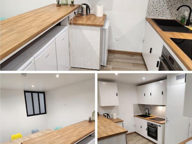 Location Appartement 5 pièces 106 m2 Nantes