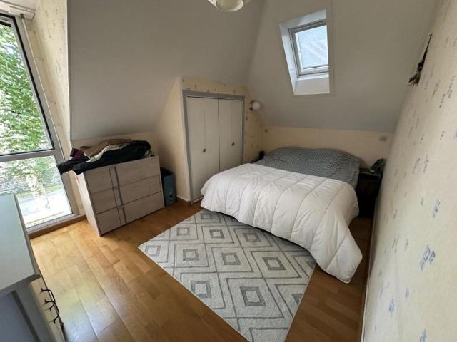 Location Appartement 5 pièces 106m² FLERS 61100