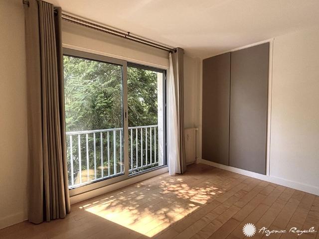 Location Appartement 5 pièces 106m² ST GERMAIN EN LAYE 78100