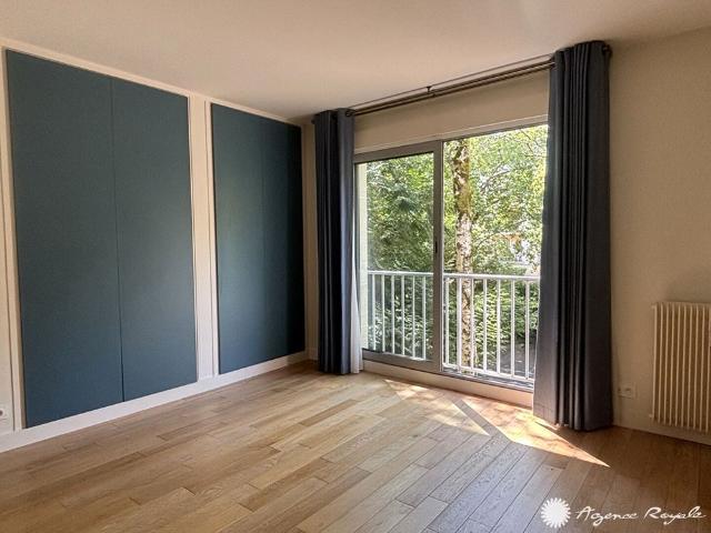 Location Appartement 5 pièces 106m² ST GERMAIN EN LAYE 78100