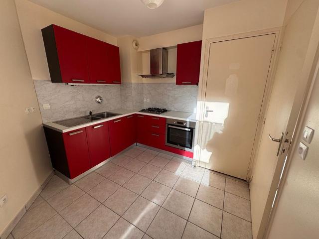 Location Appartement 5 pièces 106m²