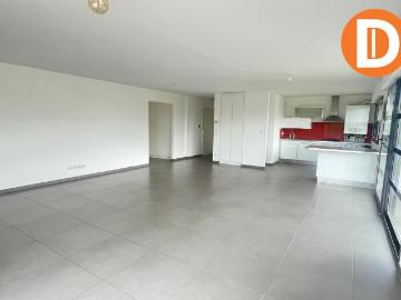Location Appartement 5 pièces 106m²