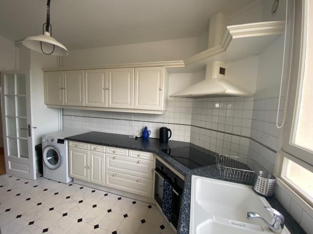 Appartement 5 pièces Le Mans 107.38m² 370€ à louer