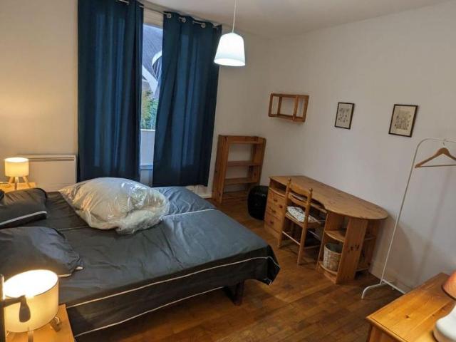 Location Appartement 5 pièces 107m² GRENOBLE 38100