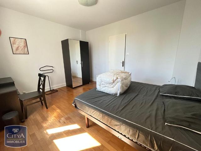 Location Appartement 5 pièces 107m² GRENOBLE 38100