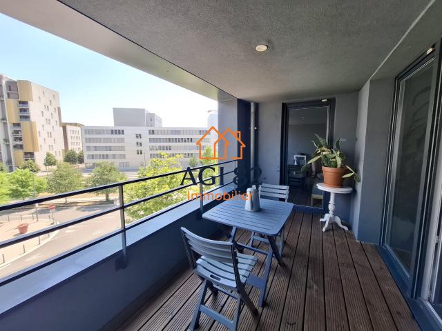 Location Appartement 5 pièces 107m² TOULOUSE 31300